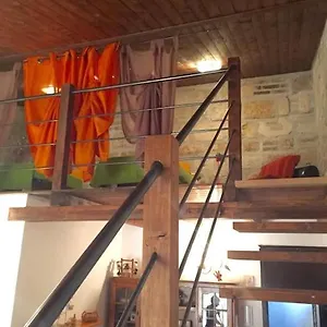 Skalsky Apartment, Borgo Vecchio, Appartamento